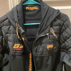 VENUM performance XL jacket